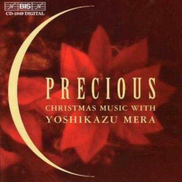 Precious - Christmas Music