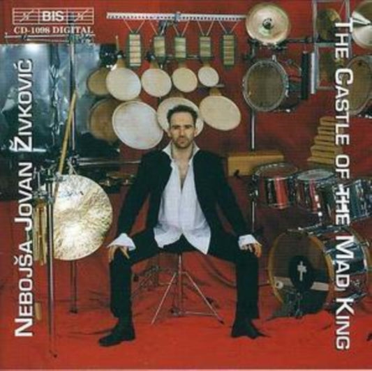 Castle of the Mad King