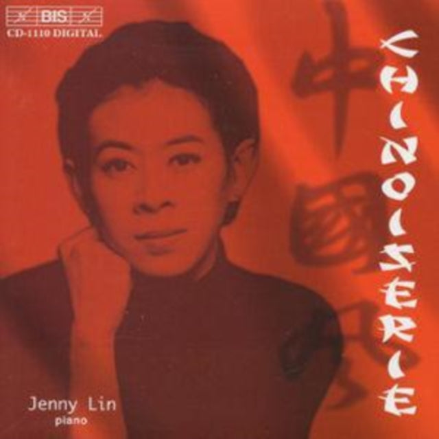 Chinoiserie (Jenny Lin)
