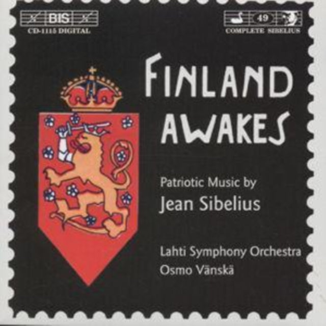 Finland Awakes