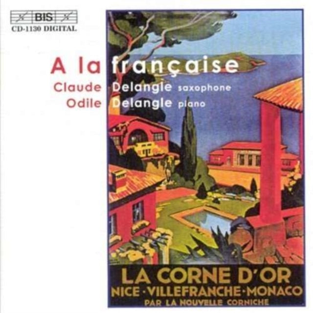 A La Francaise (Delangle, Delangle)