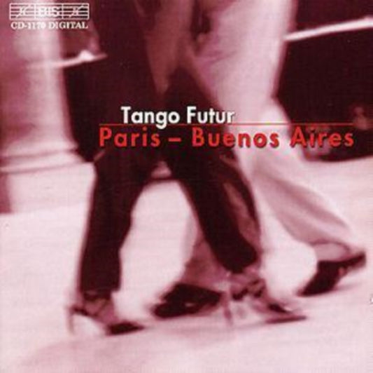 Tango Futur (Bonnay, Chalan, Delangle)