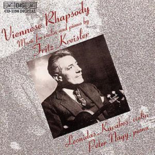 Music for Violin and Piano