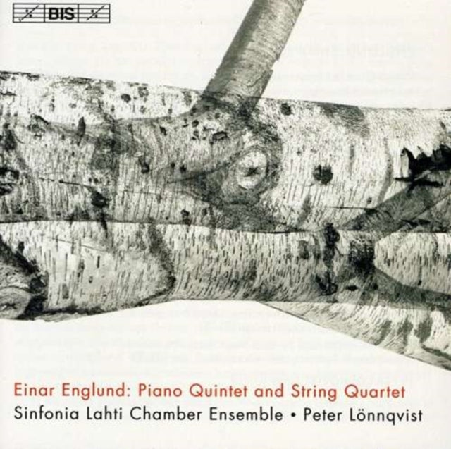 Piano Quintet, String Quartet (Lonnqvist)