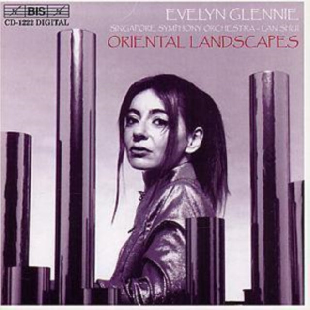 Oriental Landscapes (Shui, Singapore So, Glennie)