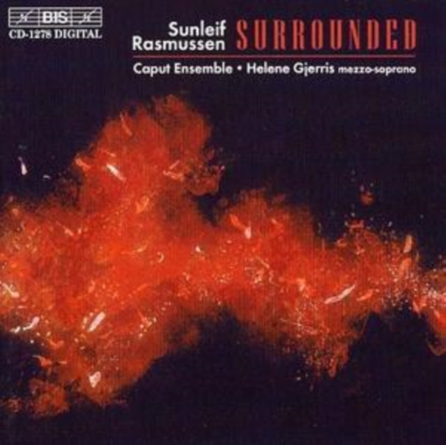 Surrounded (Caput Ensemble, Gjerris)
