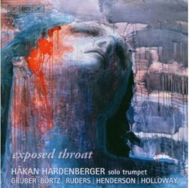 Trumpet Recital: Exposed Throat (Hardenberger)