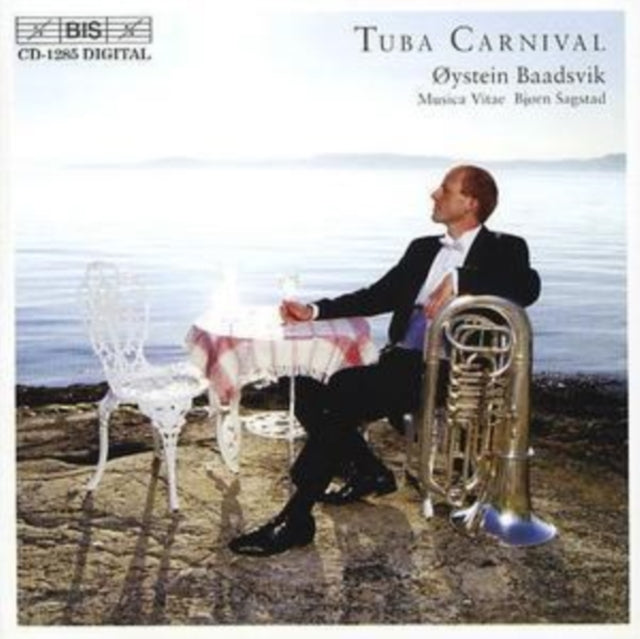 Tuba Carnival (Musica Vitae Co, Baadsvik)