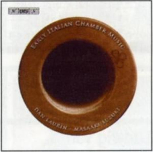 Early Italian Chamber Music (Laurin, Suzuki)