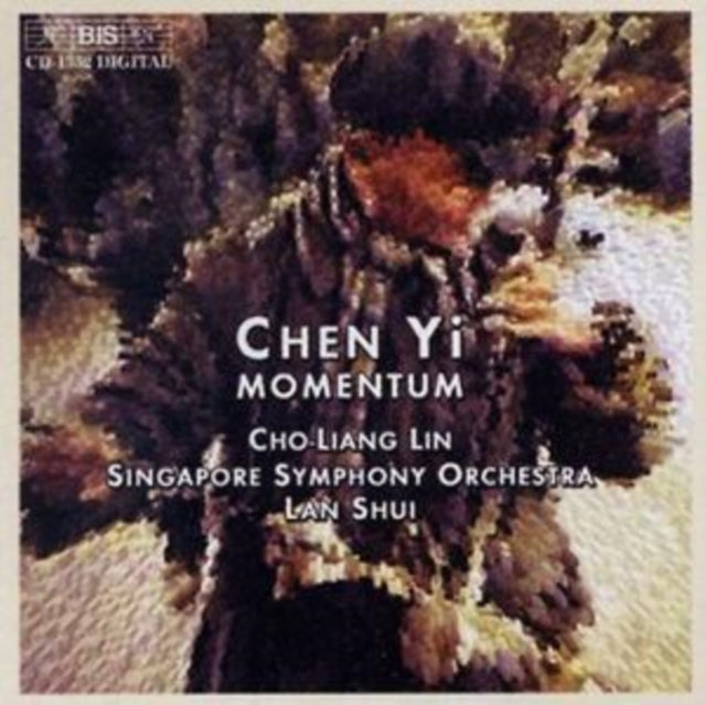 Momentum for Orchestra (Shui, Singapore So)