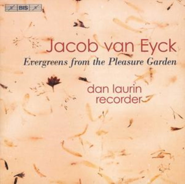 Evergreens from the Pleasure Garden (Laurin)
