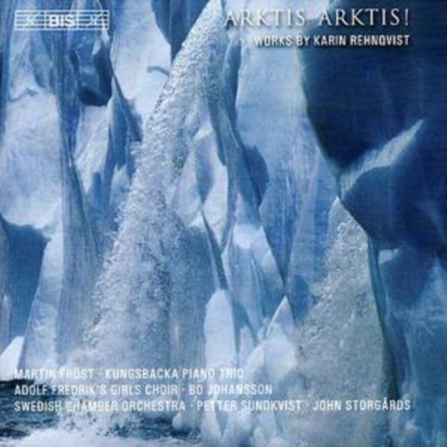 Arktis Arktis! (Storgards, Sundkvist, Swedish Co)