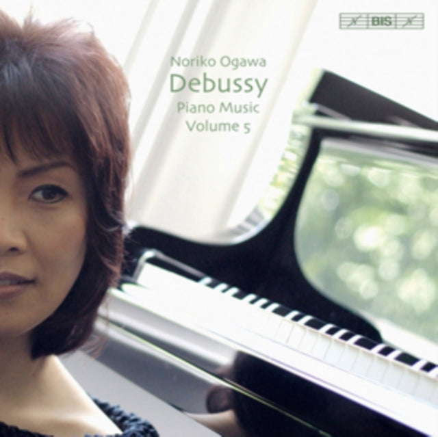 Debussy: Piano Music
