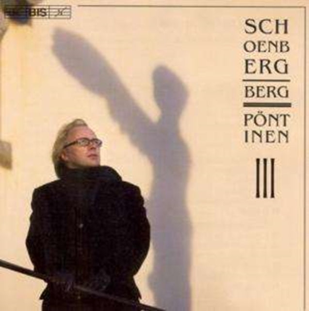 Drei Klavierstucke/sonata Fur Klavier (Pontinen)