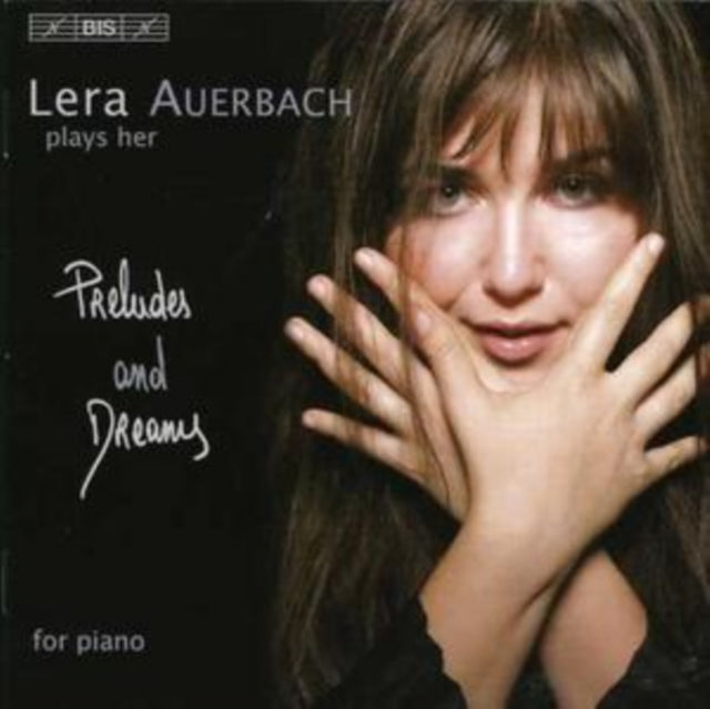 Preludes and Dreams (Auerbach)