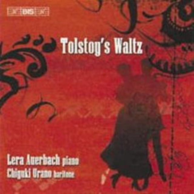 Tolstoy's Waltz (Urano, Auerbach)