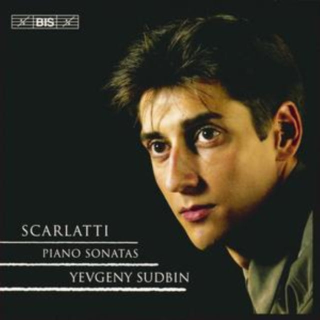 Piano Sonatas (Sudbin)
