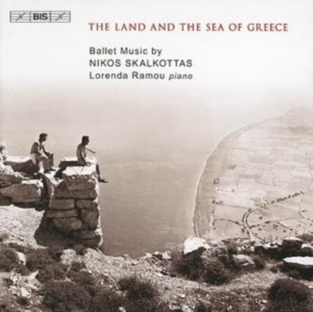 Land and the Sea of Greece, The - Ballet Music (Ramou)