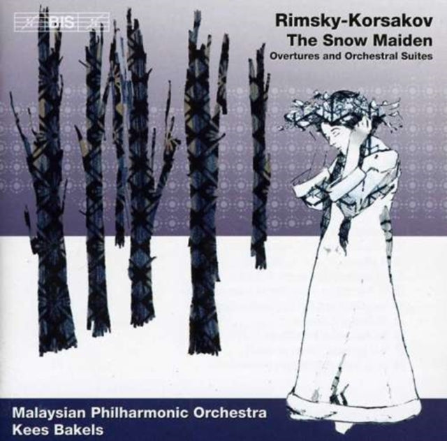Overtures and Orchestral Suites (Bakels, Malaysian Po)