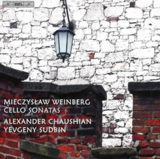 Cello Sonatas (Chaushian, Sudbin)