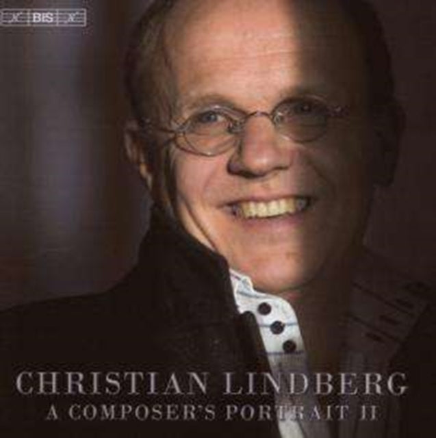 Composer's Portrait Ii, A (Swedish Chamber Orch.)