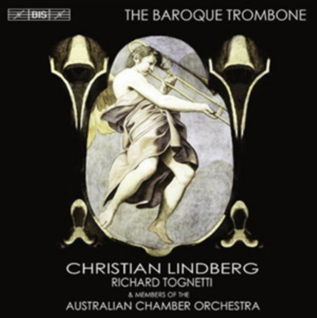 The Baroque Trombone