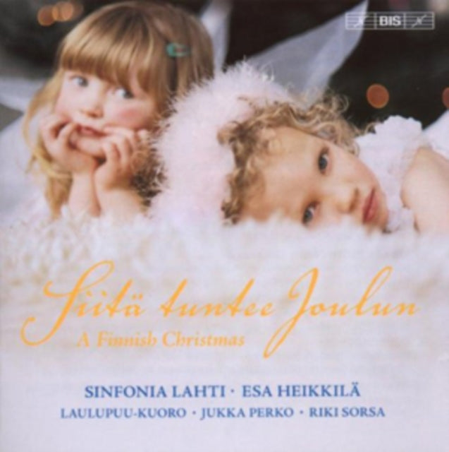 A Finnish Christmas