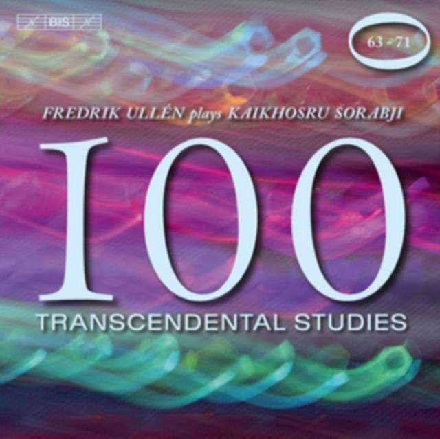 100 Transcendental Studies