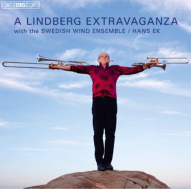 A Lindberg Extravagnaza