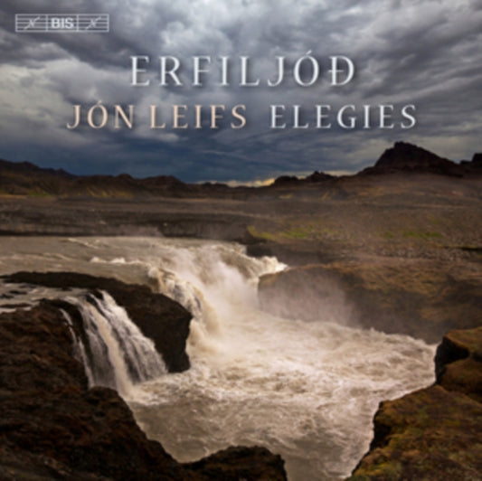 Jon Leifs: Erfiljod