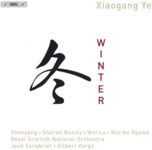 Xiaogang Ye: Winter