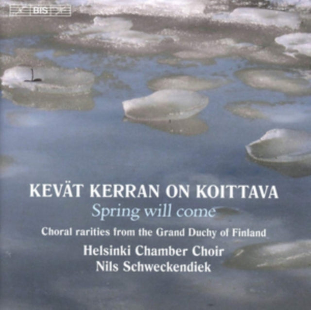 Kevät Kerranon Koittava - Spring Will Come