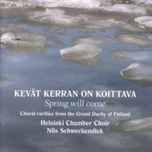 Kevät Kerranon Koittava - Spring Will Come
