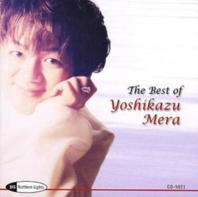 The Best of Yoshikazu Mera