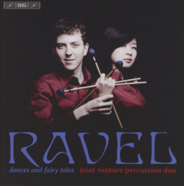 Ravel: Dances and Fairy Tales