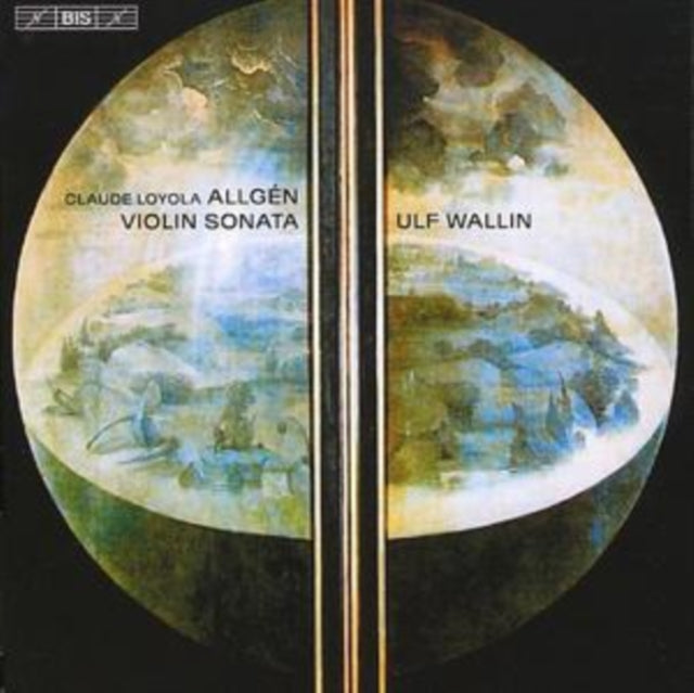 Sonata for Solo Violin (Wallin)
