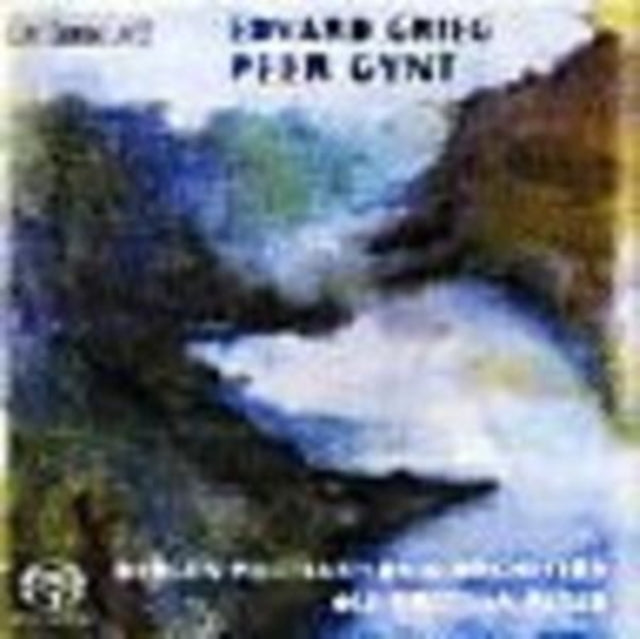 Peer Gynt - Concert Version (Ruud, Bergen Po)