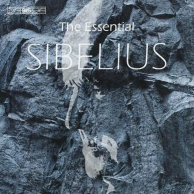 Essential Sibelius, the [15cd]