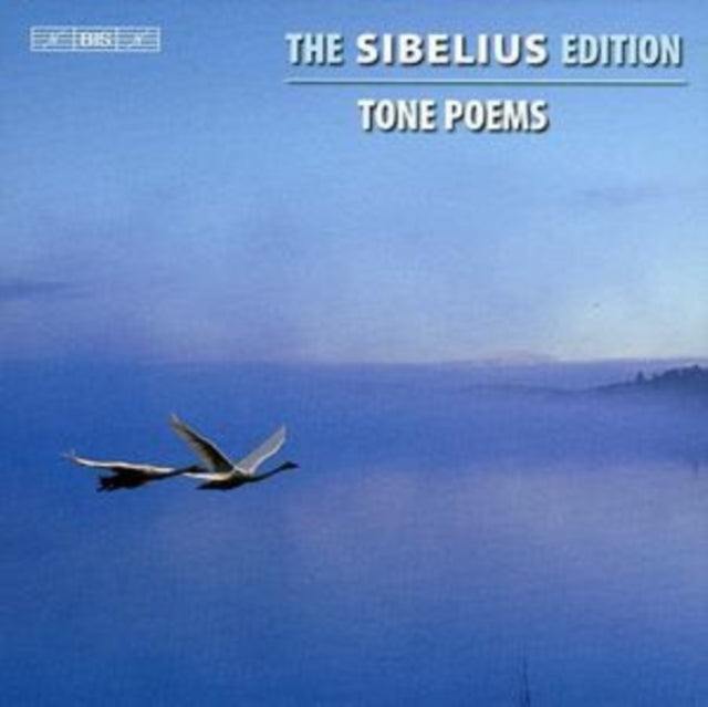 The Sibelius Edition