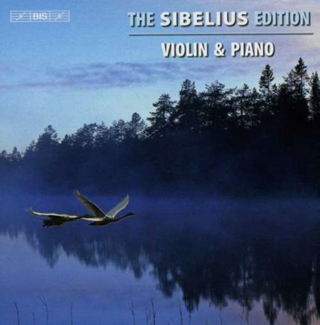 The Sibelius Edition