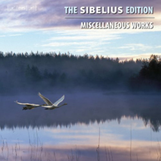 Miscellaneous Works