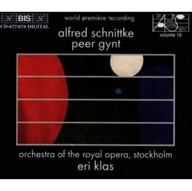 Peer Gynt (Klas)