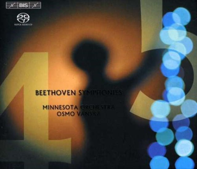 Beethoven: Symphonies