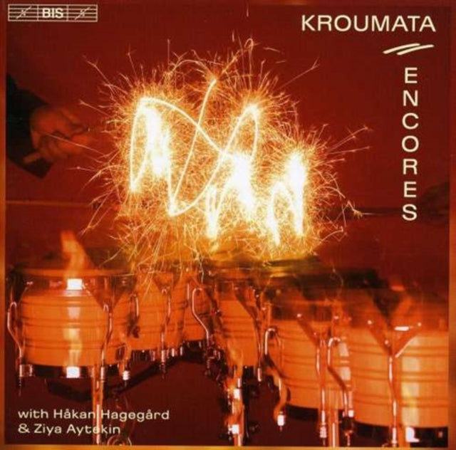 Encores [sacd/cd Hybrid]