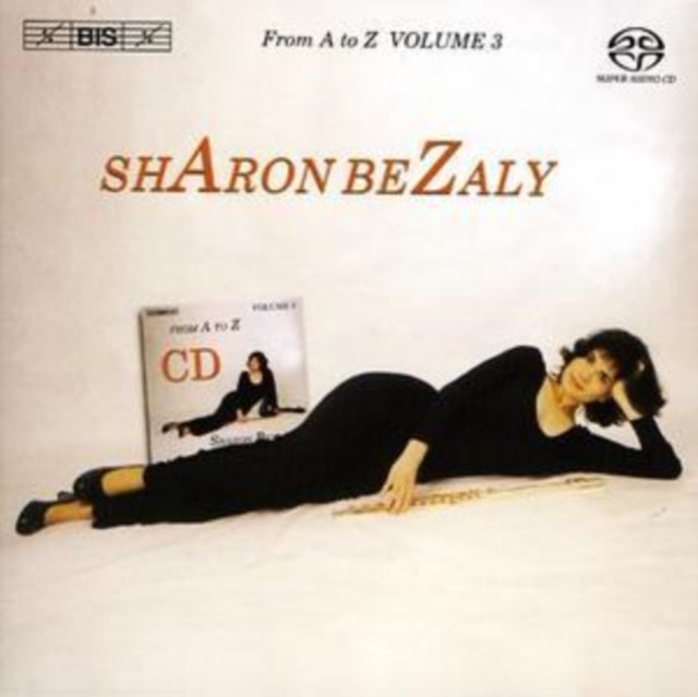 From A - Z Volume 3 [sacd/cd Hybrid]