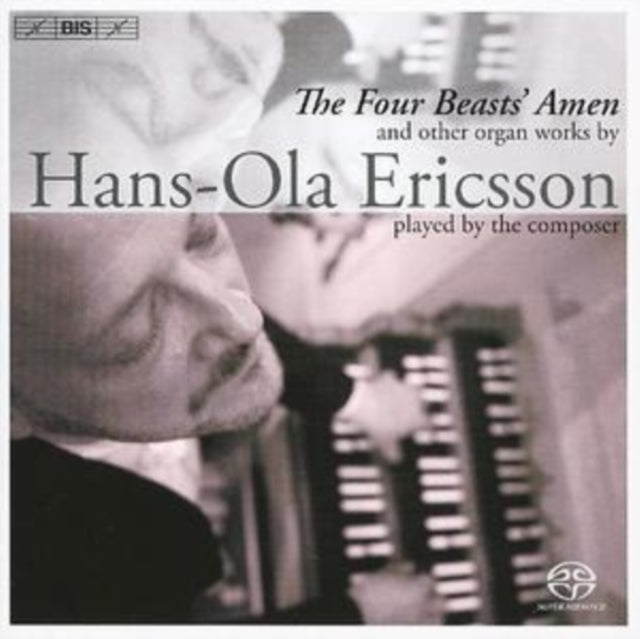Four Beasts' Amen, The (Ericsson, Ryden, Bjork, Hannus)