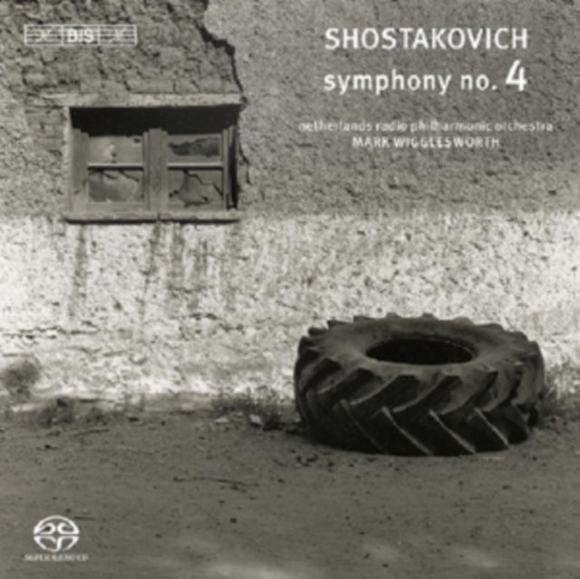 Symphony No 4