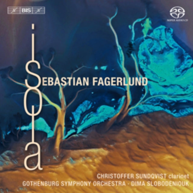 Sebastian Fagerlund: Isola