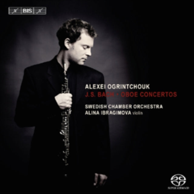 J. S. Bach: Oboe Concertos