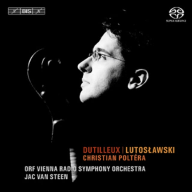 Dutilleux/ Lutoslawski